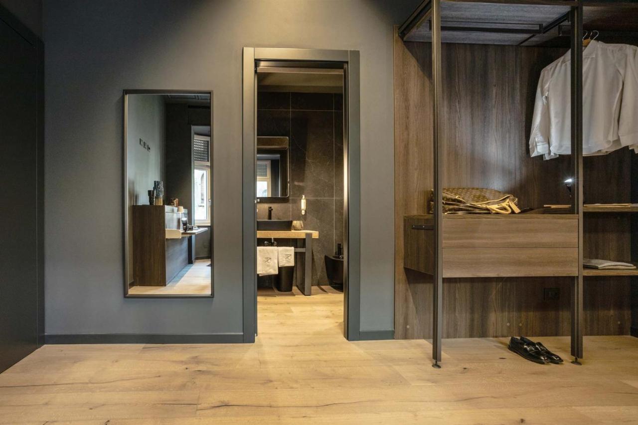 Ar Prestige Penthouse - Tribeca Loft Bérgamo Exterior foto