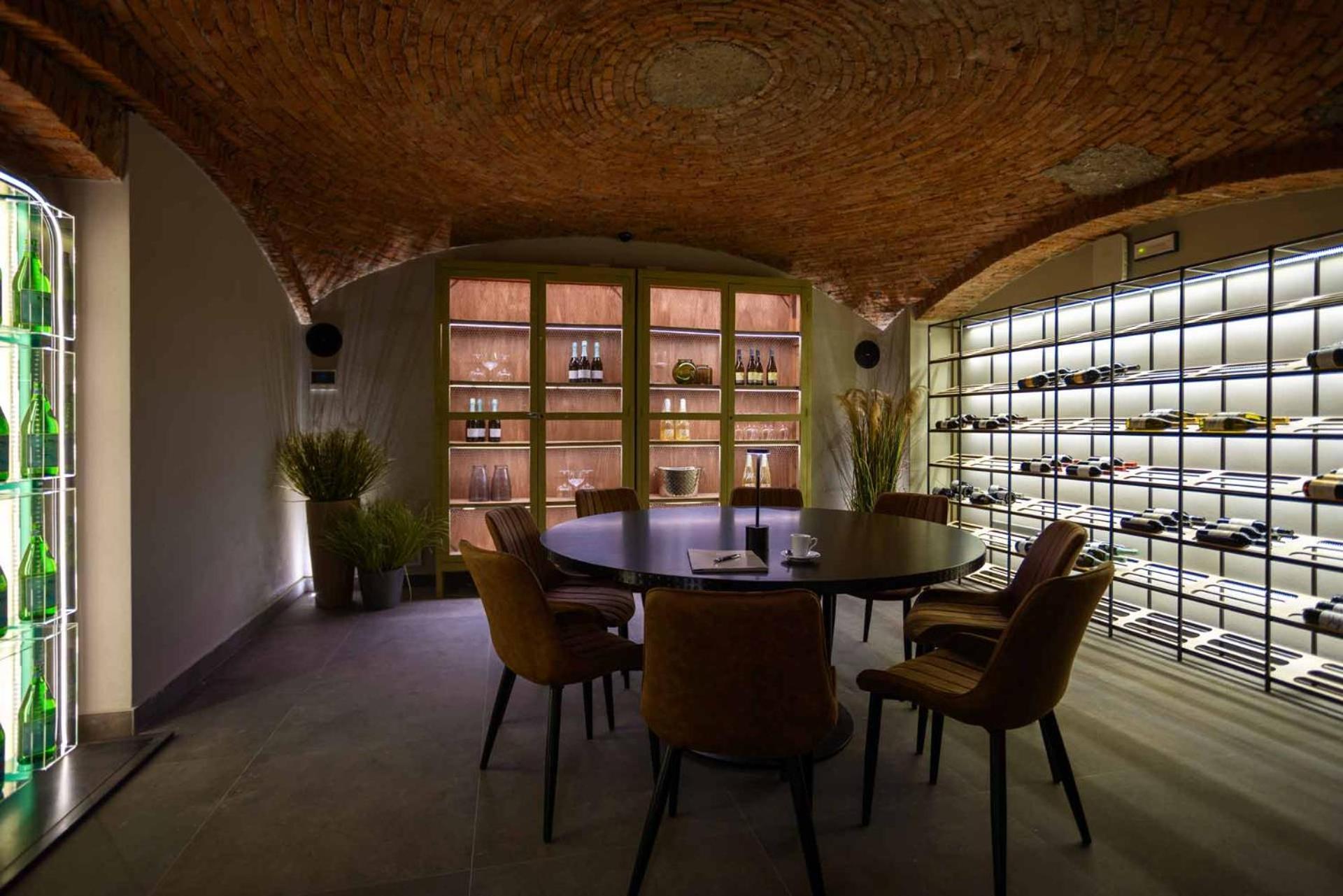 Ar Prestige Penthouse - Tribeca Loft Bérgamo Exterior foto